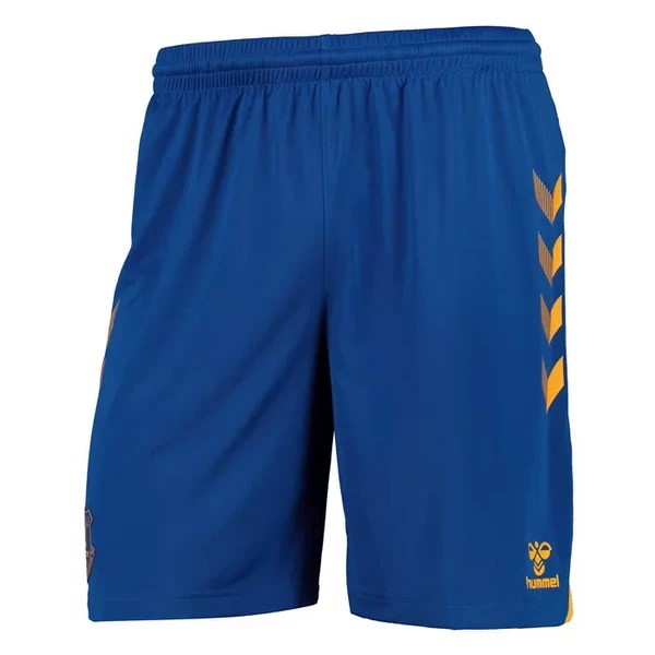 Pantalones Everton Segunda Equipación 2020-2021 Azul